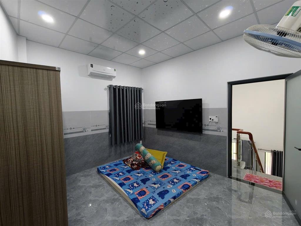 Chủ cần bán gấp nhà trảng bàng, giá 650tr