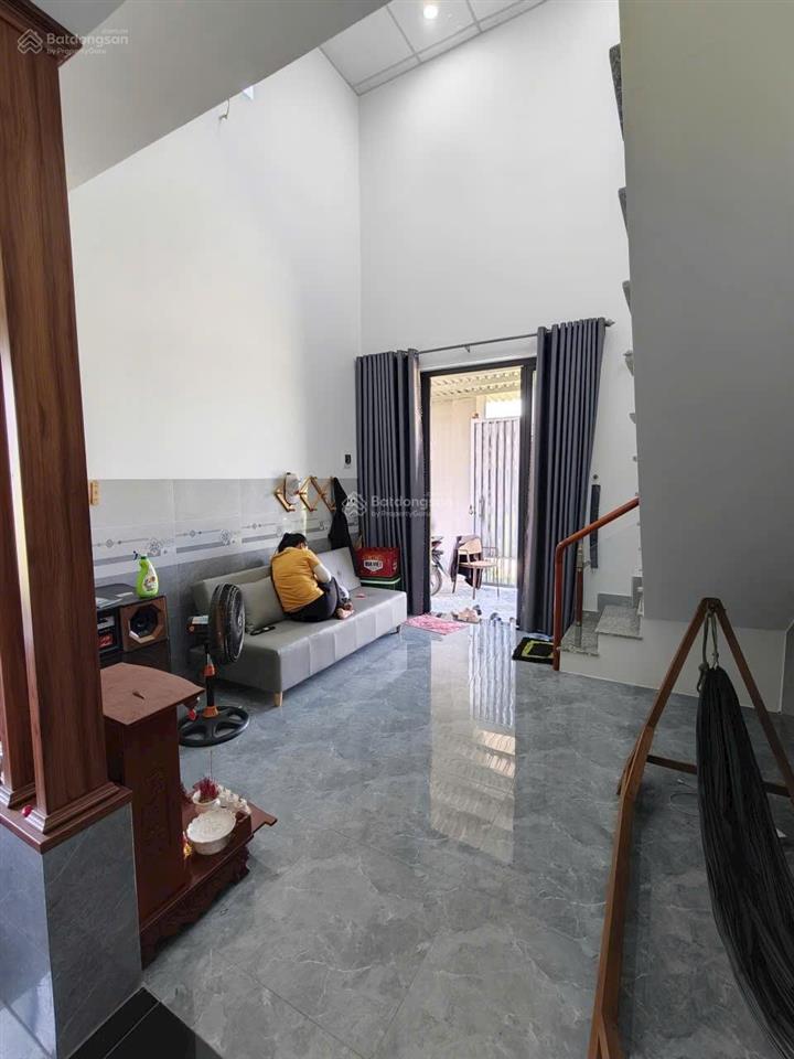 Chủ cần bán gấp nhà trảng bàng, giá 650tr