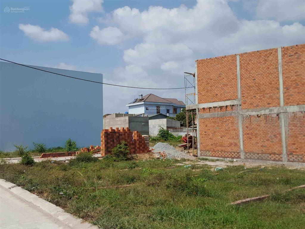 Đất trảng bàng giá tốt, ngay trung tâm giá chỉ 550tr, sổ hồng riêng