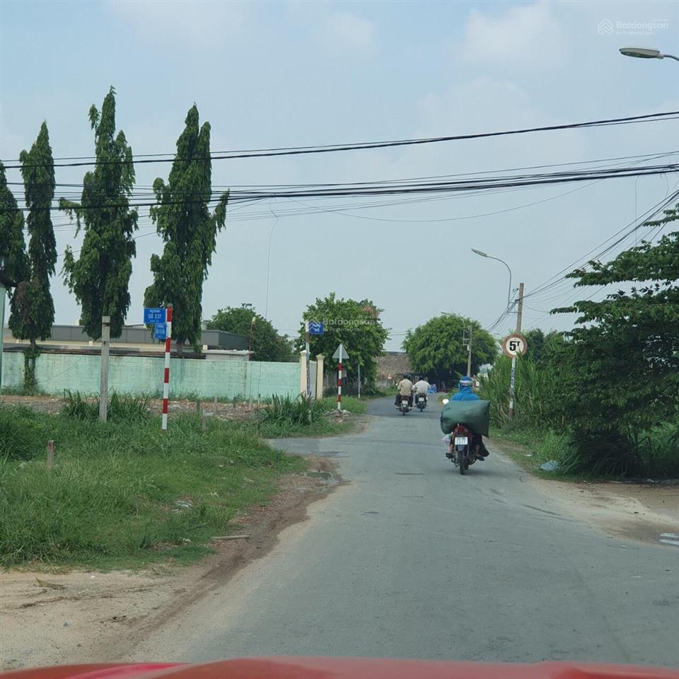 Đất trảng bàng giá tốt, ngay trung tâm giá chỉ 550tr, sổ hồng riêng