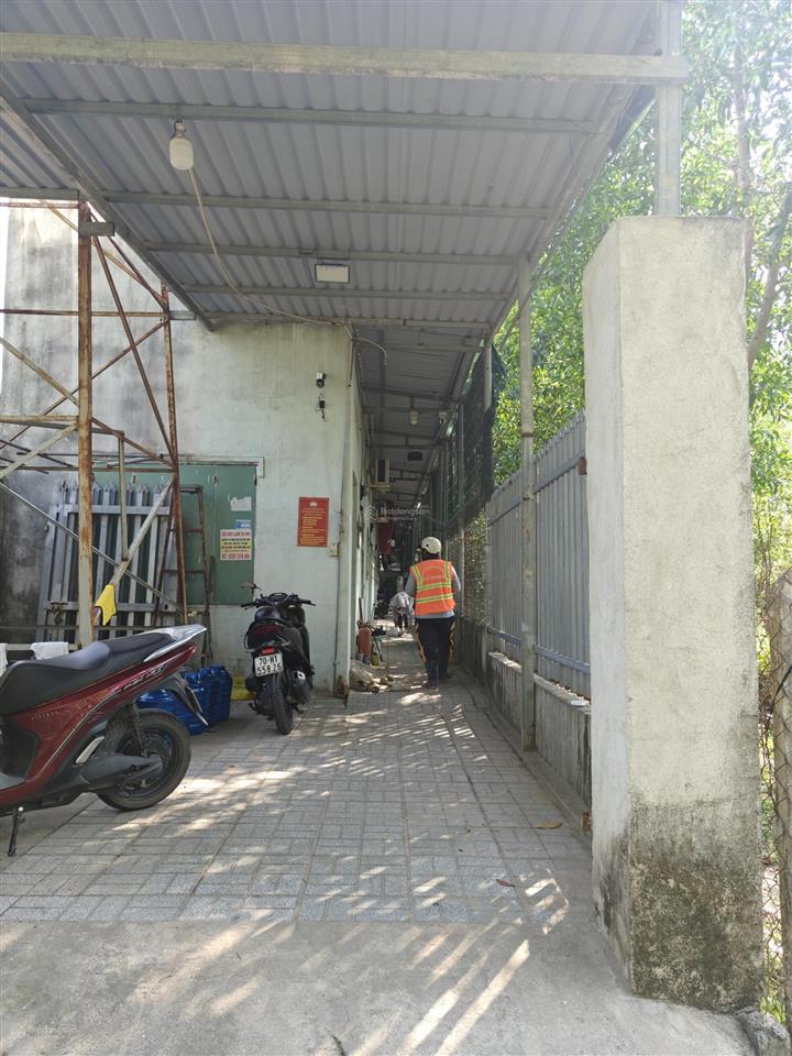 Chủ cần bán 10 phòng trọ phước đông, 232m2, full thổ, giá 1,15 tỷ