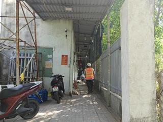 Chủ cần bán 10 phòng trọ phước đông, 232m2, full thổ, giá 1,15 tỷ
