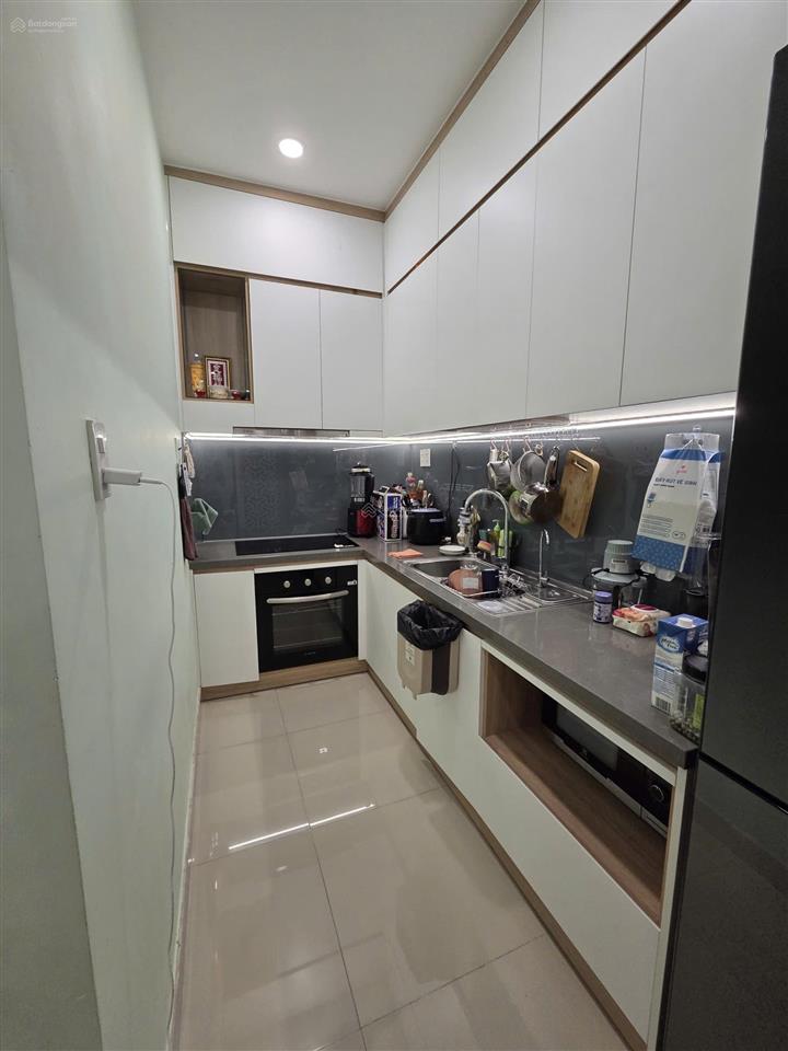 Cho thuê căn hộ khánh hội 2, quận 4  1pn 1wc  full nội thất