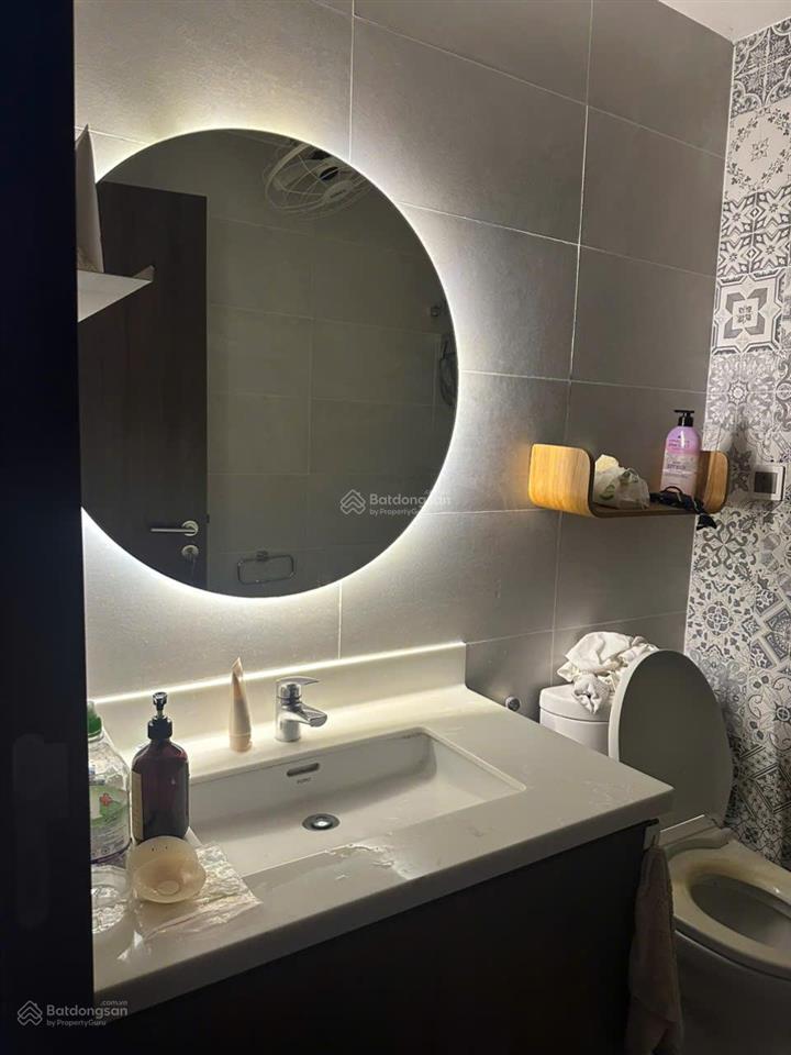 Hiếm có khó tìm căn hộ tầng cao 98m² phú mỹ hưng  tặng sẵn ô đậu xe định danh