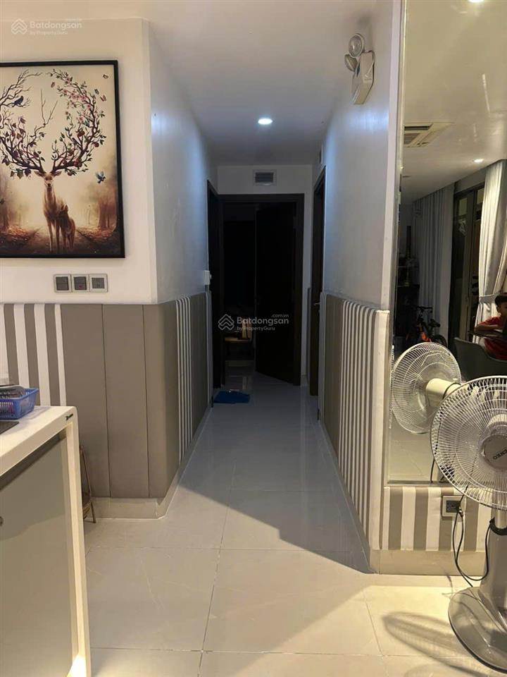 Hiếm có khó tìm căn hộ tầng cao 98m² phú mỹ hưng  tặng sẵn ô đậu xe định danh