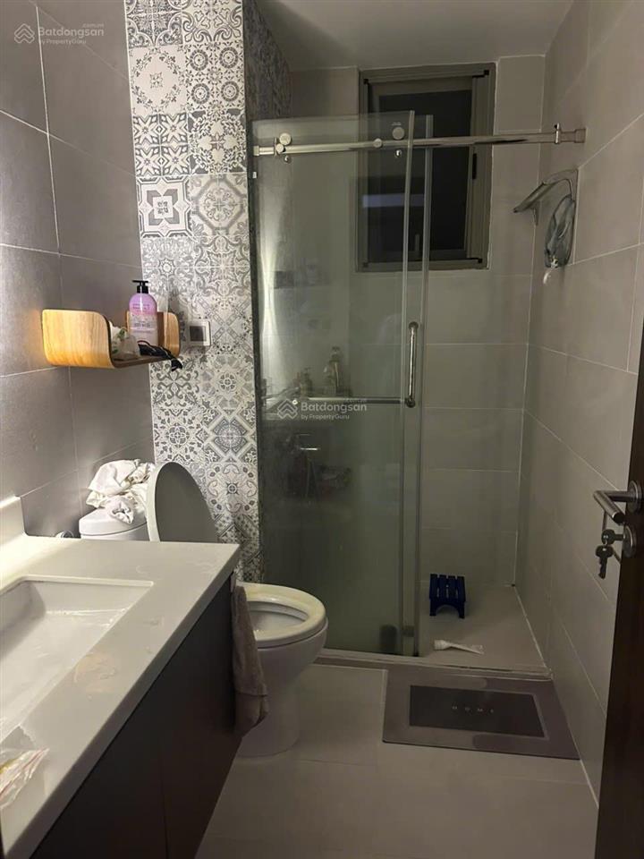 Hiếm có khó tìm căn hộ tầng cao 98m² phú mỹ hưng  tặng sẵn ô đậu xe định danh