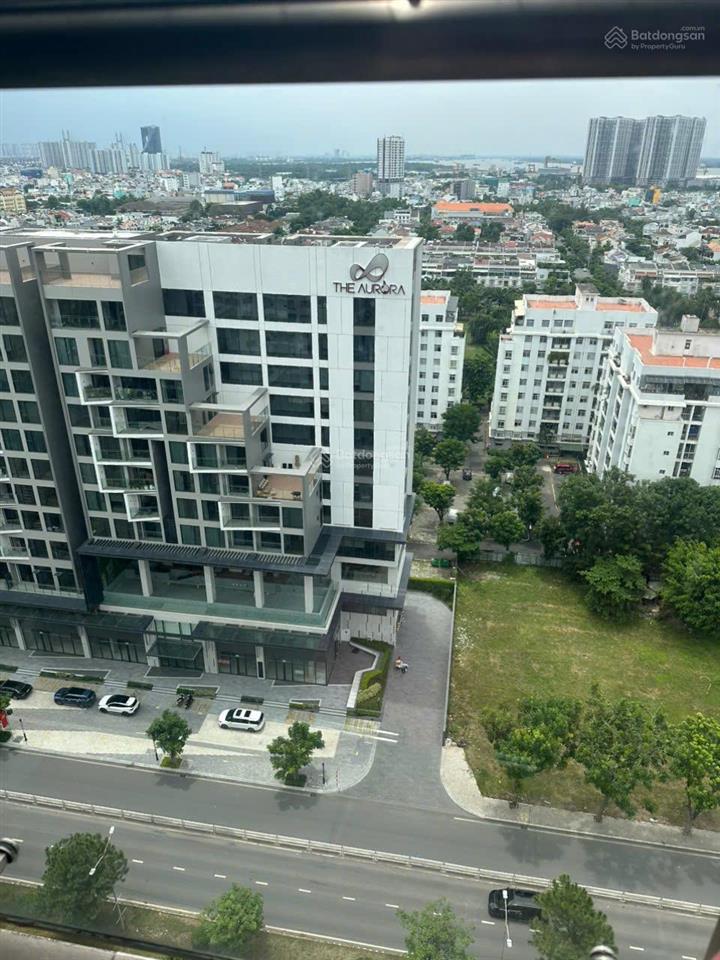 Hiếm có khó tìm căn hộ tầng cao 98m² phú mỹ hưng  tặng sẵn ô đậu xe định danh