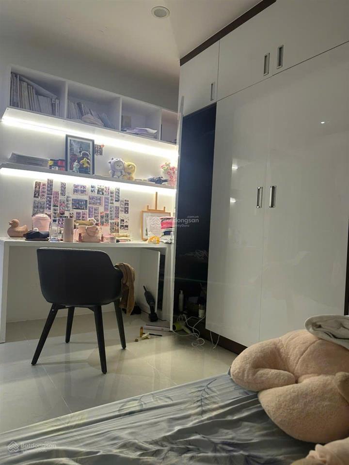 Hiếm có khó tìm căn hộ tầng cao 98m² phú mỹ hưng  tặng sẵn ô đậu xe định danh