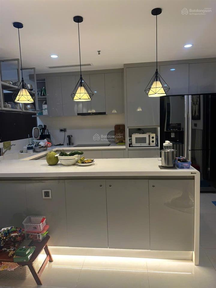 Hiếm có khó tìm căn hộ tầng cao 98m² phú mỹ hưng  tặng sẵn ô đậu xe định danh