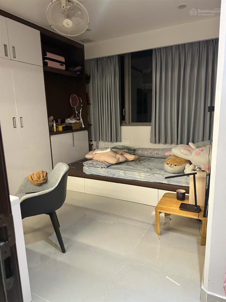 Hiếm có khó tìm căn hộ tầng cao 98m² phú mỹ hưng  tặng sẵn ô đậu xe định danh