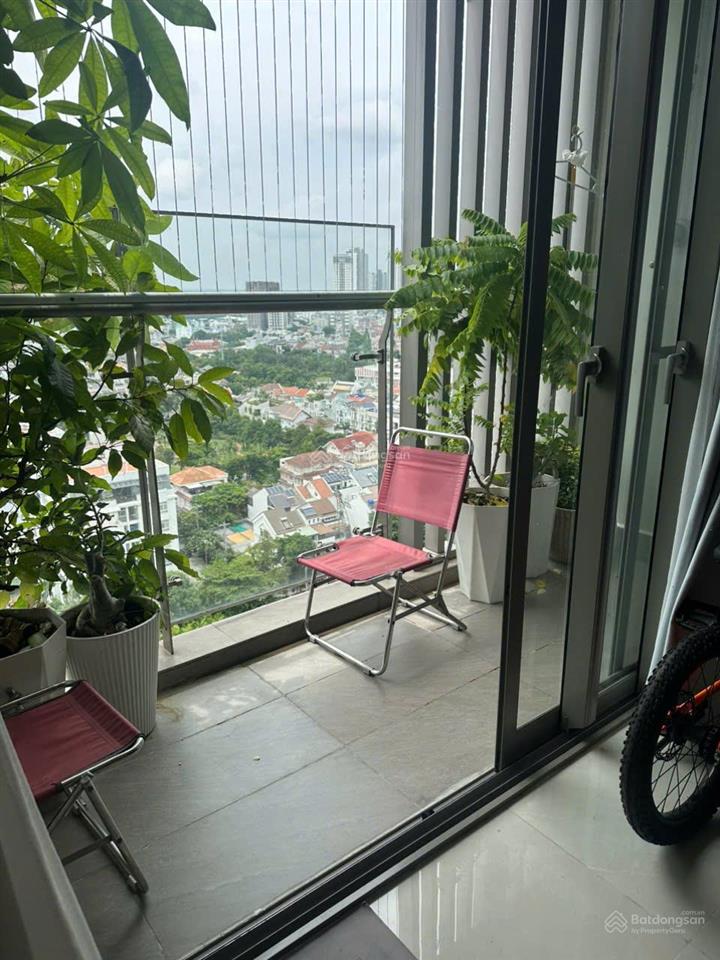 Hiếm có khó tìm căn hộ tầng cao 98m² phú mỹ hưng  tặng sẵn ô đậu xe định danh