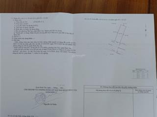 Bán đất tc 4x13m đường tây lân đường 8m đã có shr gần chợ mỹ nga dân cư đông đúc giá4 tỷ250tr tl