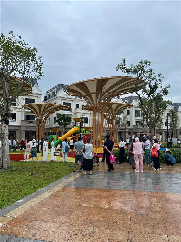 Giá rẻ hơn cả hàng chuyển nhượng  bán căn liền kề vinhomes móng cái, giá chỉ nhỉnh 3 tỷ