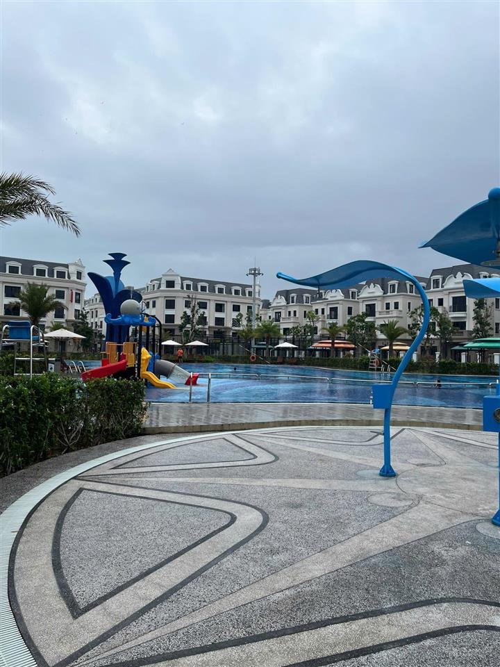 Giá rẻ hơn cả hàng chuyển nhượng  bán căn liền kề vinhomes móng cái, giá chỉ nhỉnh 3 tỷ