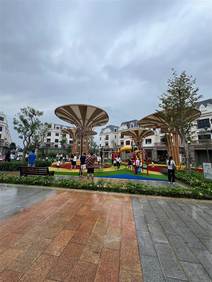 Giá rẻ hơn cả hàng chuyển nhượng  bán căn liền kề vinhomes móng cái, giá chỉ nhỉnh 3 tỷ