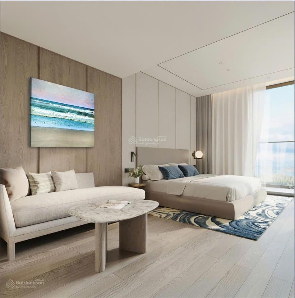 Bán căn ngoại giao căn studio tầng 27 hướng đông nam view chính biển giá chỉ 2 tỷ