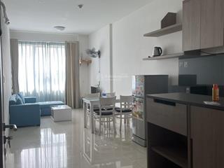 Cho thuê căn hộ 2pn 2wc đầy đủ (full) nội thất, citi soho, gần trung tâm quận 1