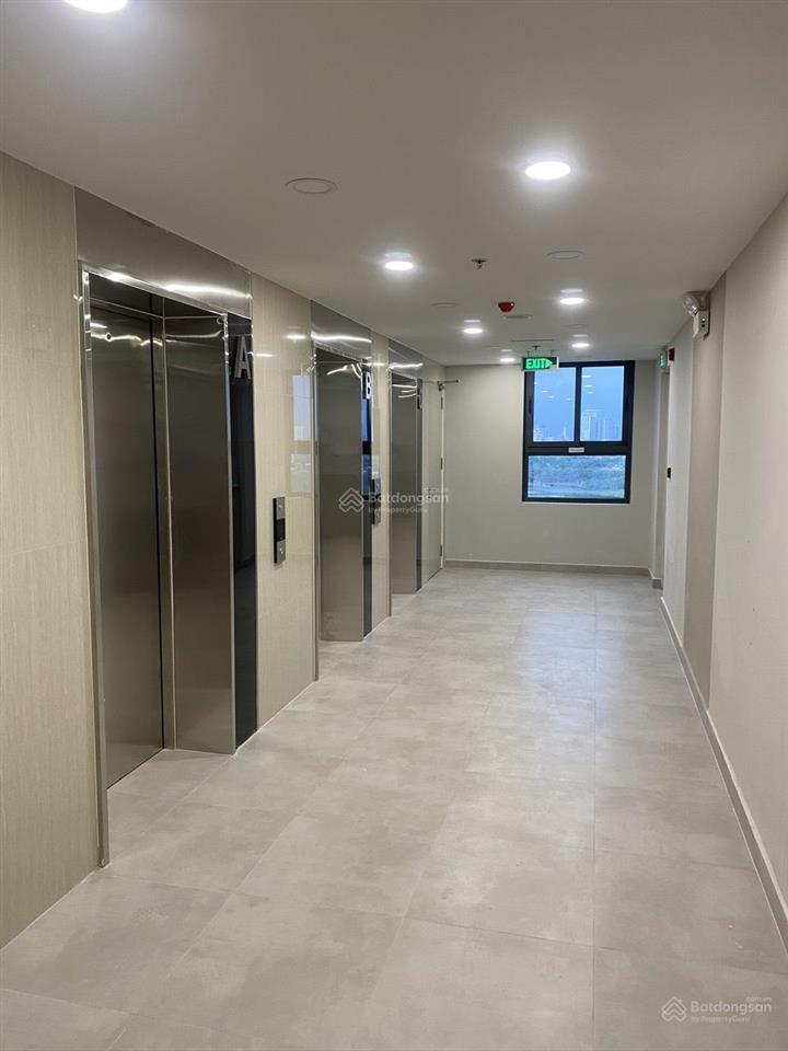 Cho thuê căn hộ 1pn tại citiesto quận 2 gần trung tâm 5.5tr