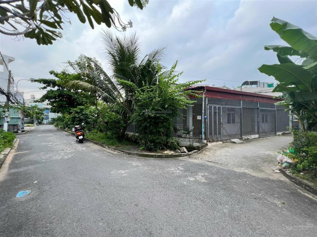 Bán nhà mặt phố tại linh đông, thủ đức, hồ chí minh, giá cực chất 7,4 tỷ, 106m2