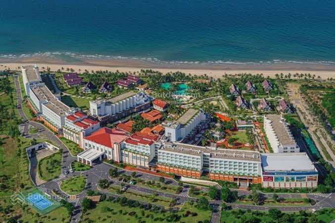 Ngân hàng tnhh indovina bán đấu giá tài sản căn hộ cao cấp tại dự án the pearl hội an, tp đà nẵng