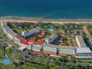 Ngân hàng tnhh indovina bán đấu giá tài sản căn hộ cao cấp tại dự án the pearl hội an, tp đà nẵng