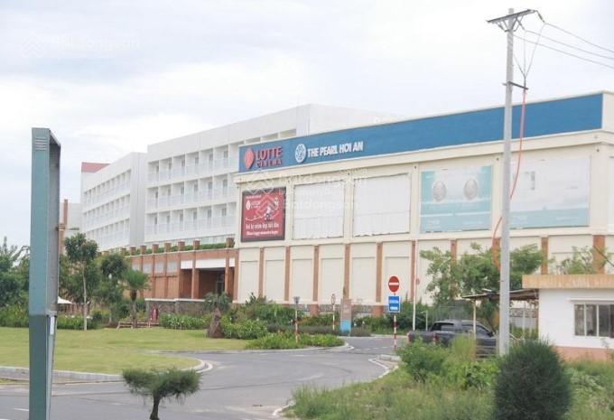 Ngân hàng tnhh indovina bán đấu giá tài sản căn hộ cao cấp tại dự án the pearl hội an, tp đà nẵng