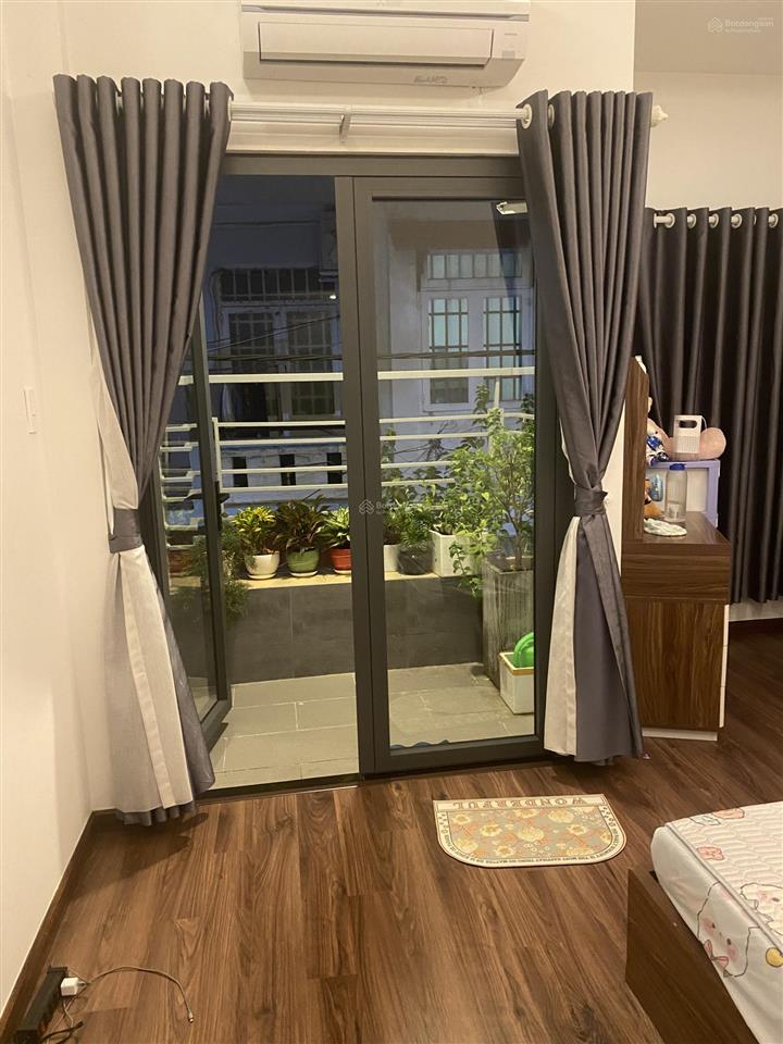 Bán nhà riêng chính chủ quận bình tân, nhà siêu đẹp
