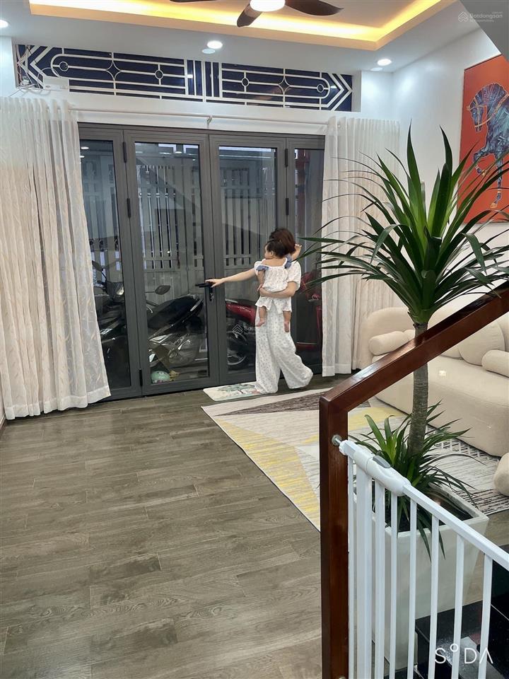 Bán nhà riêng chính chủ quận bình tân, nhà siêu đẹp