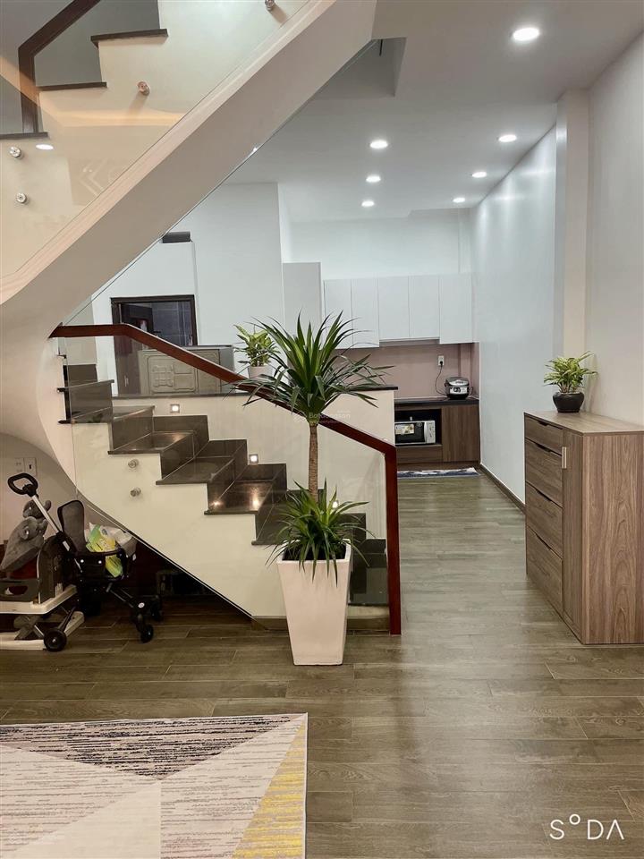Bán nhà riêng chính chủ quận bình tân, nhà siêu đẹp