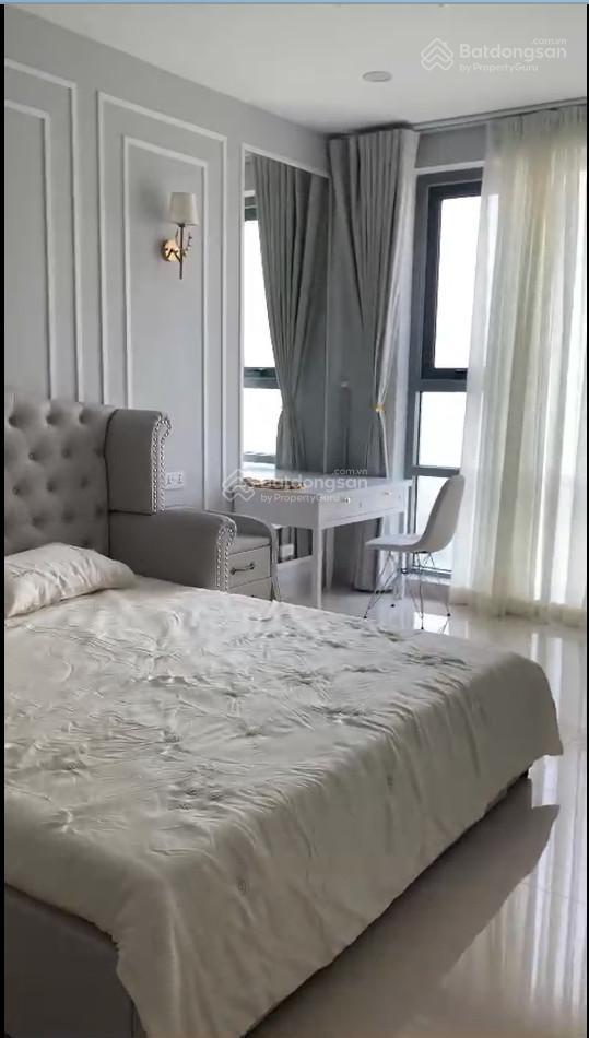 Bán officetel 123m2 chỉ 9,6 tỷ tại golden king số 15 nguyễn lương bằng p. tân mỹ quận 7