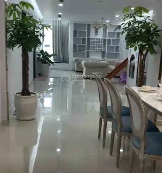Bán officetel 123m2 chỉ 9,6 tỷ tại golden king số 15 nguyễn lương bằng p. tân mỹ quận 7
