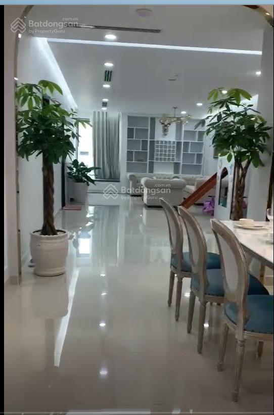 Bán officetel 123m2 chỉ 9,6 tỷ tại golden king số 15 nguyễn lương bằng p. tân mỹ quận 7