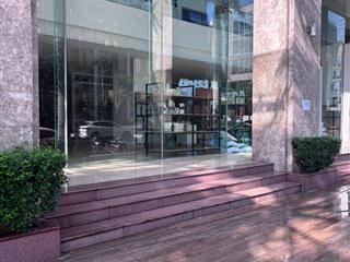 Một lô duy nhất 144m2 giá 25,4 tỷ tại tầng trệt golden king q7