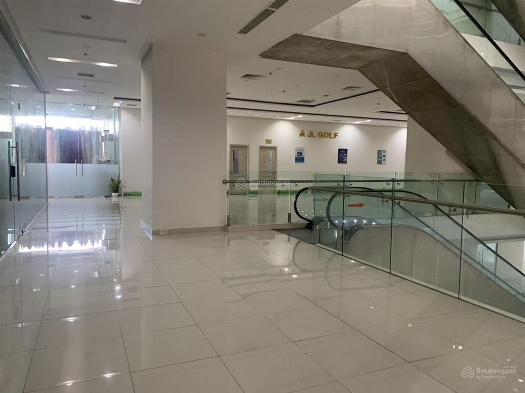 Một lô duy nhất 144m2 giá 25,4 tỷ tại tầng trệt golden king q7