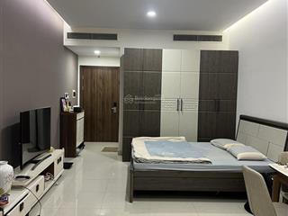 Cho thuê officetel 37m full nội thất 15tr /tháng tại golden king 15 nguyễn lương bằng p.tân phú q.7