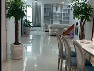 Bán officetel 123m 9,6 tỷ tại golden king số 15 nguyễn lương bằng p.tân mỹ quận 7