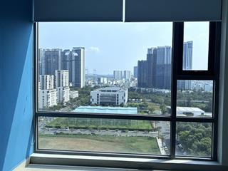 Bán căn officetel 37m2 giá 2,3 tỷ tại golden king số 15 nguyễn lương bằng phường tân phú quận 7