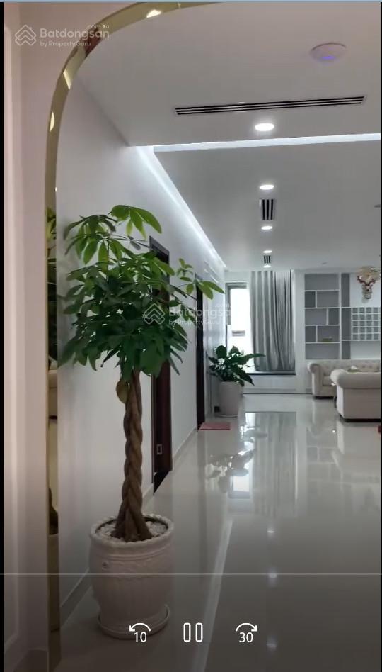 Bán căn chung cư 123m chỉ 9,6 tỷ 2pn, 3wc tại golden king số 15 nguyễn lương bằng p.tân mỹ quận 7
