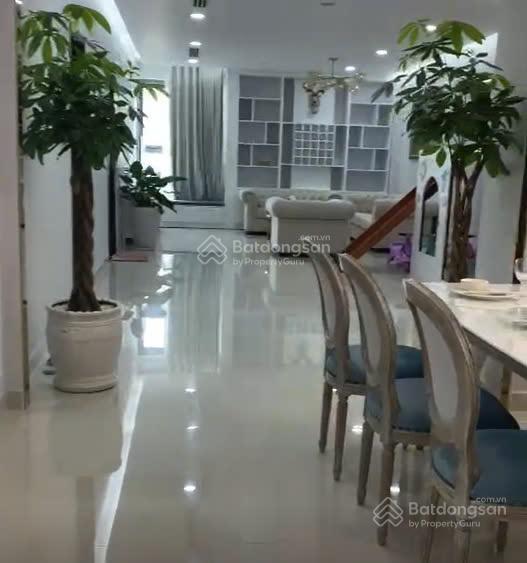 Bán căn chung cư 123m chỉ 9,6 tỷ 2pn, 3wc tại golden king số 15 nguyễn lương bằng p.tân mỹ quận 7