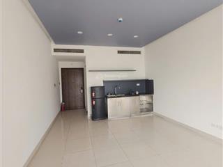 Cho thuê căn officetel 35m giá 125tr tại golden king số 15 nguyễn lương bằng p.tân mỹ