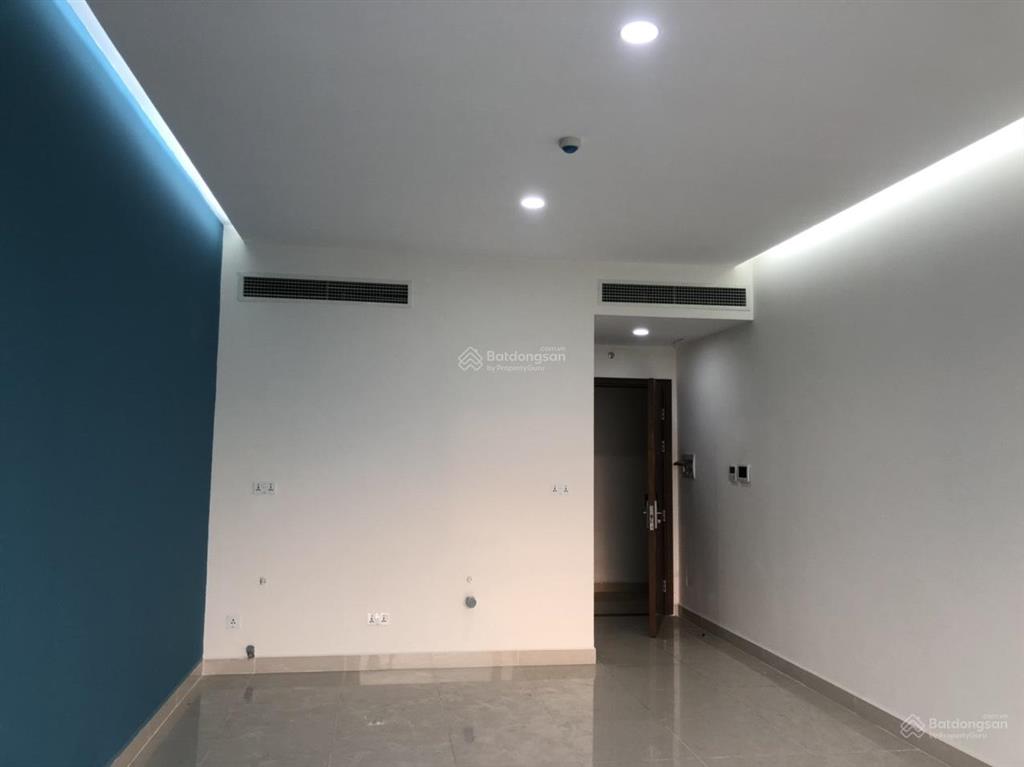 Bán căn officetel 37m2 chỉ 2,2 tỷ tại golden king số 15 nguyễn lương bằng phường tân phú quận 7