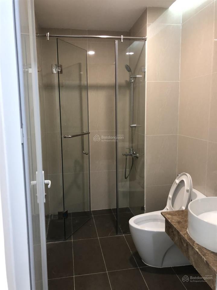 Bán căn officetel 37m2 chỉ 2,2 tỷ tại golden king số 15 nguyễn lương bằng phường tân phú quận 7