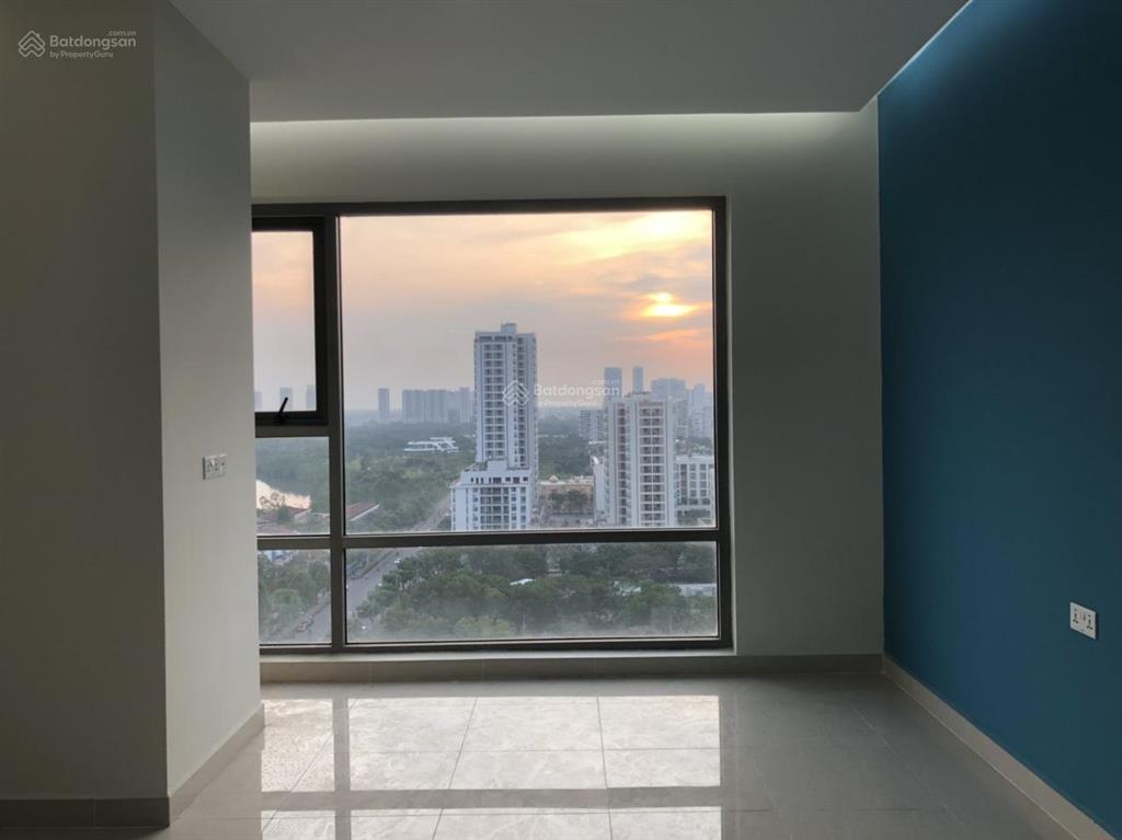 Bán căn officetel 37m2 chỉ 2,2 tỷ tại golden king số 15 nguyễn lương bằng phường tân phú quận 7
