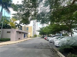 Sở hữu shophouse 123m2 3,9 tỷ tại hqc plaza tại nguyễn văn linh bình chánh