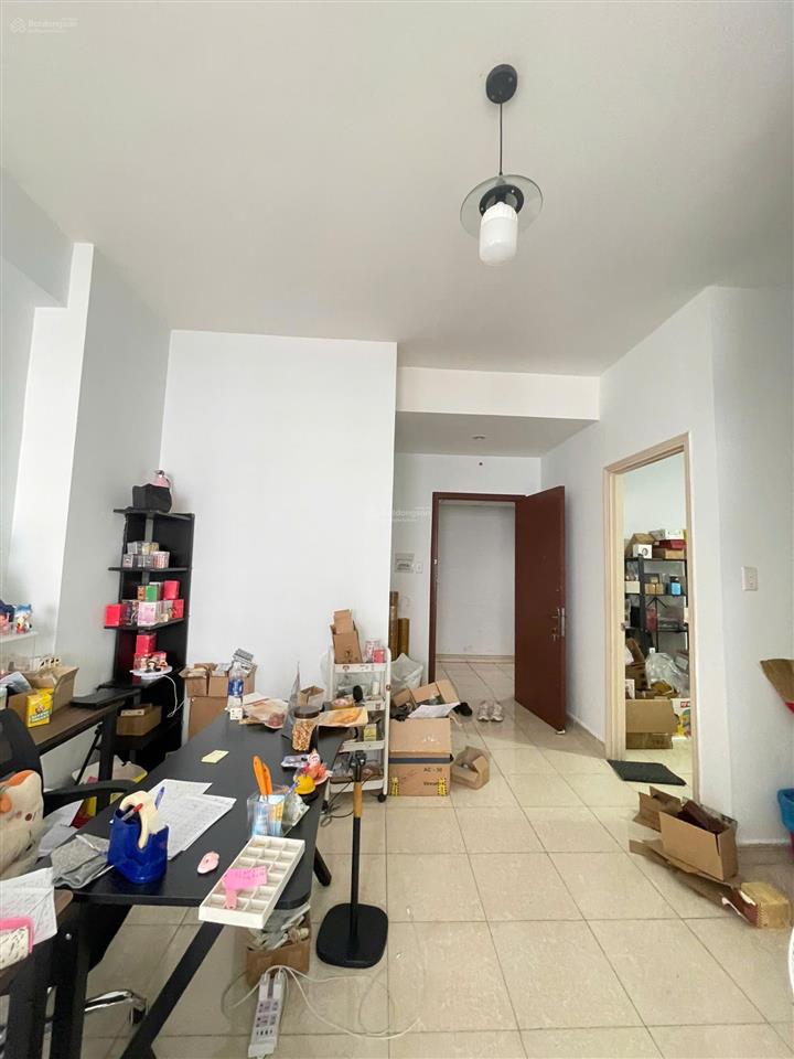 Bán căn hộ 55m giá 1,5 tỷ đã có sổ hqc plaza nguyễn văn linh bình chánh