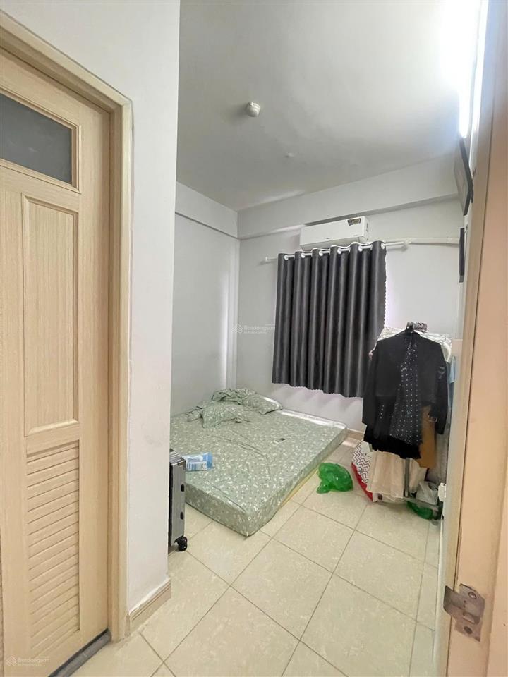 Bán căn hộ 55m giá 1,5 tỷ đã có sổ hqc plaza nguyễn văn linh bình chánh