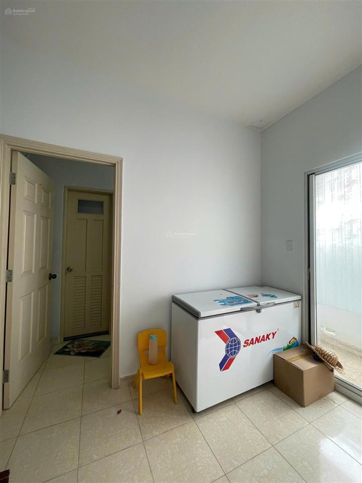 Bán căn hộ 55m giá 1,5 tỷ đã có sổ hqc plaza nguyễn văn linh bình chánh