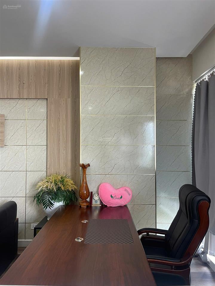 Bán căn officetel tại dự án golden king số 15 nguyễn lương bằng phường tân phú quận 7