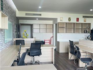 Bán căn officetel tại dự án golden king số 15 nguyễn lương bằng phường tân phú quận 7