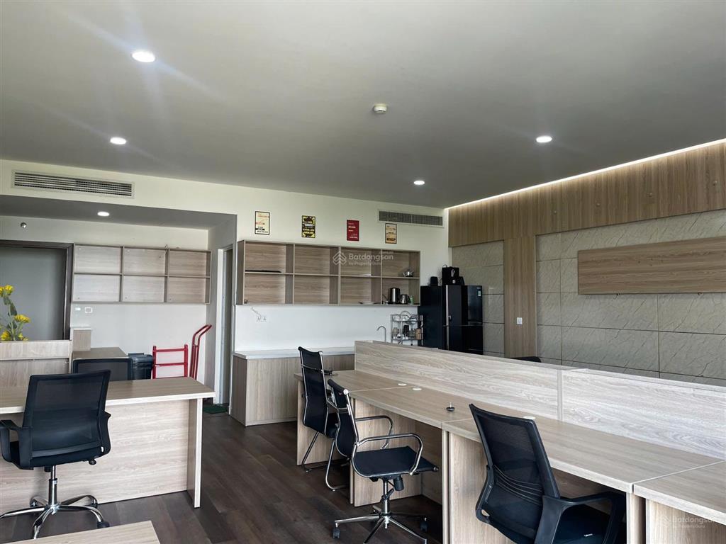 Bán căn officetel tại dự án golden king số 15 nguyễn lương bằng phường tân phú quận 7